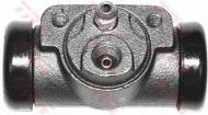 BWA152 TRW - Cylinderek ham.CHRYSLER, 