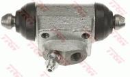 BWC275 TRW - Cylinderek ham.HYUNDAI ACCENT IV 2010 -, i20 2008 -,