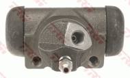 BWH417 TRW - Cylinderek ham.CHRYSLER, 