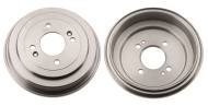 DB4422 TRW - Bęben ham.HYUNDAI ACCENT 2005 - 2010, ACCENT III 2005 - 2010, i10 2011 -