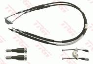 GCH123 TRW - Linka ham.OPEL ASTRA F 1991 - 1993, A STRA G 1998 - 2009,