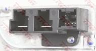 JCR7419 TRW - Pompa wsp. FORD B-MAX 12-