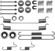 SFK355 TRW - Sprężyny szczęk ham.NISSAN PATHFINDER 1986 - 1995, PICK UP 1985 -, TERRANO I 1986 - 1996