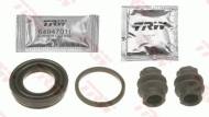 SJ1246 TRW - Reparaturka zacisku RENAULT CLIO Grand tour 2008 -, CLIO III 2005 -, FLUENCE 2010 -