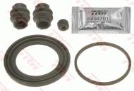 SJ1269 TRW - Reparaturka zacisku CITROEN C8 2002 -, JUMPY 1999 -,