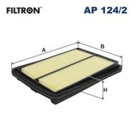 AP124/2 FILTR - FILTR POWIETRZA IL III