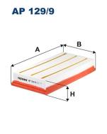 AP129/9 FILTR - FILTR POWIETRZA 