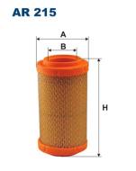 AR215 FILTR - FILTR POWIETRZA 