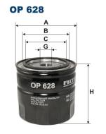 OP628 FILTR - FILTR OLEJU ER I/II/III, LE BARO