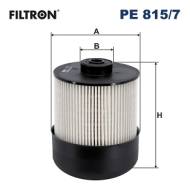 PE815/7 FILTR - FILTR PALIWA 