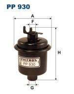 PP930 FILTR - FILTR PALIWA - BENZYNA 90-93), ACCORD V (93