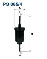 PS865/4 FILTR - FILTR PALIWA - BENZYNA -), FUSION/FUSION PL