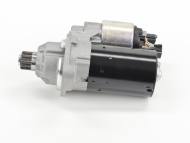 0001121402 BOSCH - Rozrusznik 12V 1.1kW VW GOLF VI 2.0 09- /BOSCH/