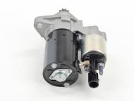 0001121402 BOSCH - Rozrusznik 12V 1.1kW VW GOLF VI 2.0 09- /BOSCH/