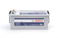 0092L50770 BOSCH - Akumulator DO ŁODZI 180AH P+ /513X223X223/ /DC/