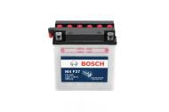 0092M4F270 BOSCH - Akumulator motocykl.12V 9AH /135x75x139//BOSCH/