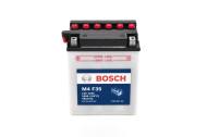 0092M4F350 BOSCH - Akumulator motocykl.12V 14AH /136x91x168/