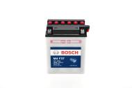 0092M4F370 BOSCH - Akumulator /BOSCH/ 