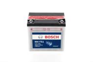 0092M4F510 BOSCH - Akumulator motocykl.12V 24AH /186x125x178/ /BOSCH/