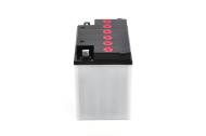 0092M4F520 BOSCH - Akumulator 25AH/220A 12V P+ /186X130X171/MOTOCYKL/ /SUCHY+ELEKTROLIT/