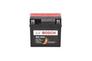 0092M60040 BOSCH - Akumulator motocykl.12V 4AH AGM /114x71x106/ /BOSCH/