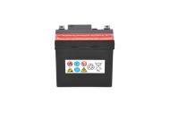 0092M60040 BOSCH - Akumulator motocykl.12V 4AH AGM /114x71x106/ /BOSCH/