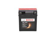 0092M60060 BOSCH - Akumulator motocykl.12V 6AH AGM /114x71x131/ /BOSCH/