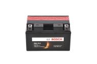 0092M60110 BOSCH - Akumulator motocykl.12V 8AH AGM /150x87x93//BOSCH/