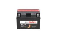 0092M60160 BOSCH - Akumulator motocykl.12V 11AH AGM /150x88x105/ /BOSCH/