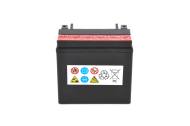 0092M60180 BOSCH - Akumulator motocykl.12V 12AH AGM /152x88x147/ /BOSCH/