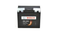 0092M60450 BOSCH - Akumulator /BOSCH/ 