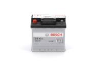 0092S30030 BOSCH - Akumulator 45AH/400A P- /207x175x190/ /BOSCH/