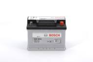 0092S30041 BOSCH - Akumulator 53AH/500A P+ /242x175x175/ /BOSCH/