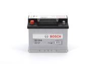 0092S30060 BOSCH - Akumulator 56AH/480A L+ /242X175X190/ /BOSCH S3/