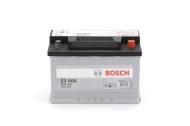 0092S30080 BOSCH - Akumulator 70AH 640A P+ /278x175x190/ /BOSCH/