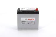 0092S30160 BOSCH - Akumulator 45AH/300A P+ /219x135x225/ /JAPAN//BOSCH/