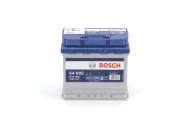 0092S40020 BOSCH - Akumulator 52AH/470A P+ /207x175x190/ /BOSCH/