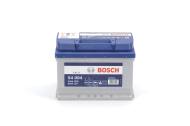 0092S40040 BOSCH - Akumulator 60AH/540A P+ /242x175x175/ /BOSCH/