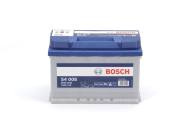 0092S40080 BOSCH - Akumulator 74AH/680A P+ /278x175x190/ /BOSCH/