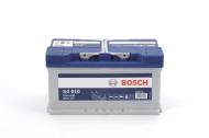 0092S40100 BOSCH - Akumulator 80AH/740A P+ /315x175x175/ /BOSCH/