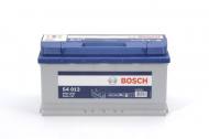 0092S40130 BOSCH - Akumulator 95AH/800A P+ /353x175x190/ /BOSCH/