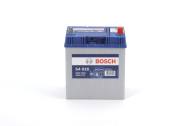 0092S40180 BOSCH - Akumulator 40AH/330A P+ /187x127x227/ /JAPAN//BOSCH/