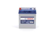 0092S40190 BOSCH - Akumulator 40AH/330A P- /187x127x227/ /JAPAN//BOSCH/ matiz