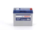 0092S40210 BOSCH - Akumulator 45AH/330A P+ /238x129x227/ /JAPAN//BOSCH/ grube klemy