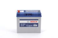 0092S40220 BOSCH - Akumulator 45AH/330A P- /238x129x227/ /JAPAN//BOSCH/