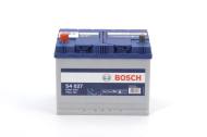 0092S40270 BOSCH - Akumulator 70AH/630A P- /261x175x220/ /JAPAN//BOSCH/