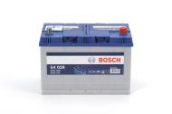 0092S40280 BOSCH - Akumulator 95AH/830A P+ /306x173x225/ /JAPAN /BOSCH/