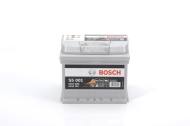 0092S50010 BOSCH - Akumulator 52AH/520A P+ /207x175x175/ /BOSCH/