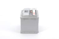 0092S50060 BOSCH - Akumulator 63AH/610A P- /242x175x190/ /BOSCH/