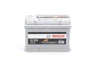 0092S50080 BOSCH - Akumulator 77AH/780A P+ /278x175x190/